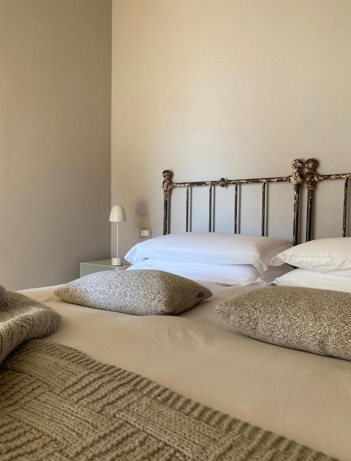B&B Panorama Cinque Salo Ngoại thất bức ảnh